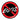 Ban The Bad: Ban The Egos Sticker (Red)