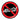 Ban The Bad: Ban The Abuse Sticker (Red)